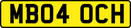 MB04OCH