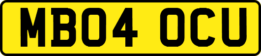 MB04OCU