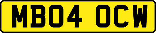 MB04OCW