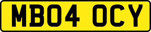 MB04OCY