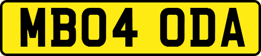 MB04ODA