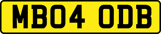 MB04ODB