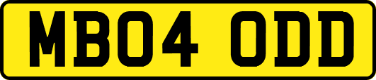 MB04ODD