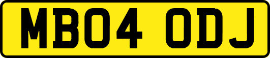 MB04ODJ