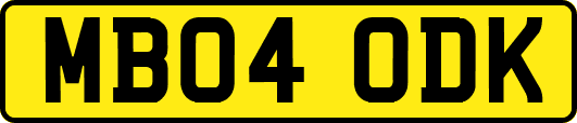MB04ODK