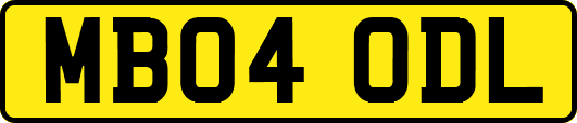 MB04ODL