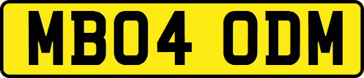 MB04ODM