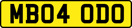 MB04ODO