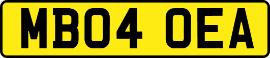 MB04OEA
