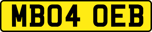 MB04OEB