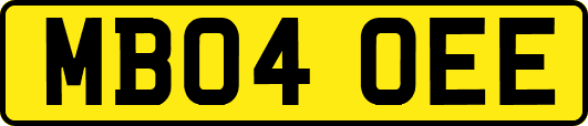 MB04OEE