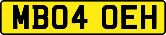 MB04OEH
