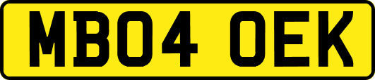 MB04OEK