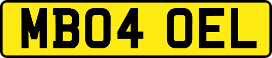 MB04OEL