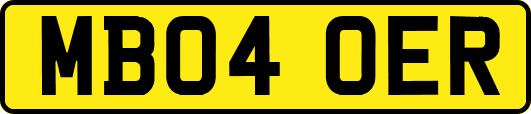 MB04OER