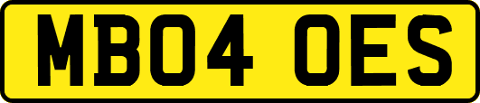 MB04OES