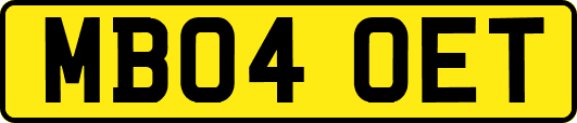 MB04OET