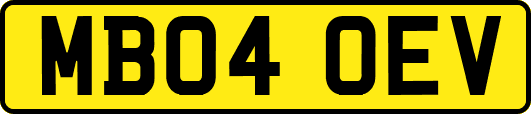 MB04OEV
