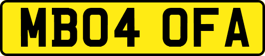 MB04OFA