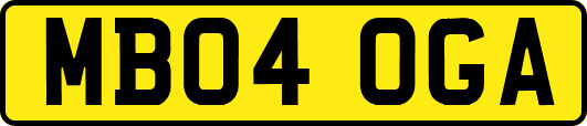 MB04OGA