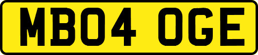 MB04OGE