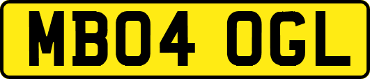 MB04OGL