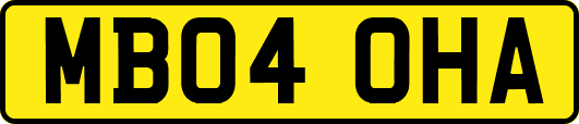 MB04OHA