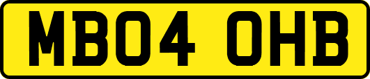 MB04OHB