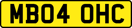 MB04OHC