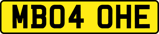 MB04OHE