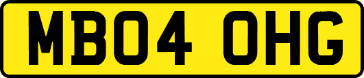 MB04OHG