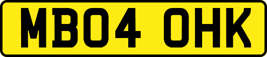 MB04OHK