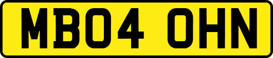 MB04OHN