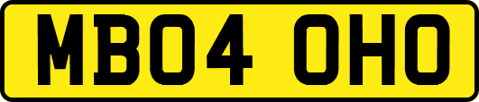 MB04OHO