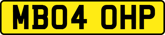 MB04OHP