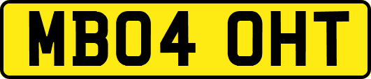 MB04OHT