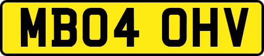 MB04OHV