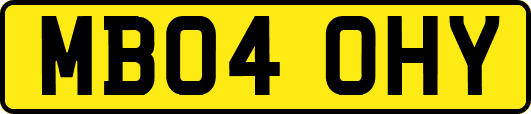 MB04OHY