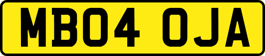 MB04OJA