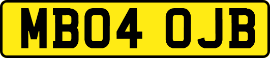 MB04OJB