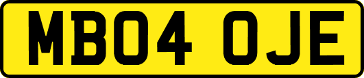 MB04OJE