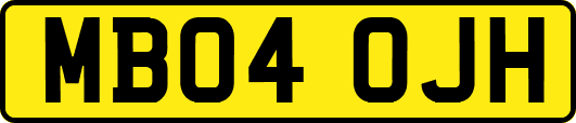 MB04OJH