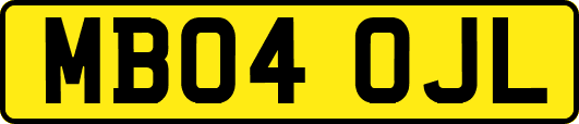 MB04OJL