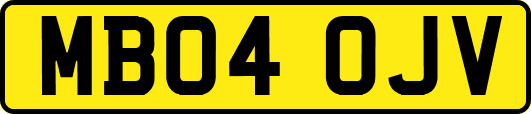 MB04OJV