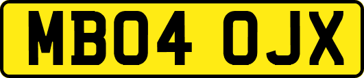 MB04OJX