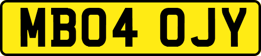 MB04OJY