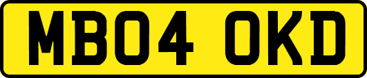 MB04OKD
