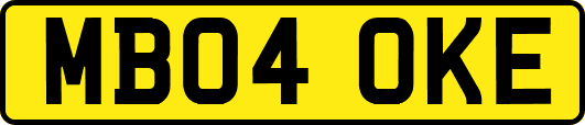 MB04OKE