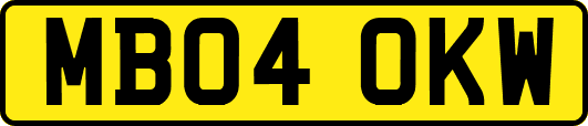 MB04OKW