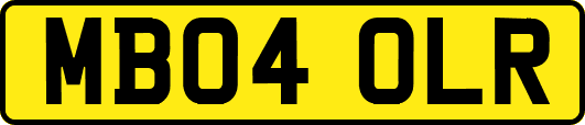 MB04OLR